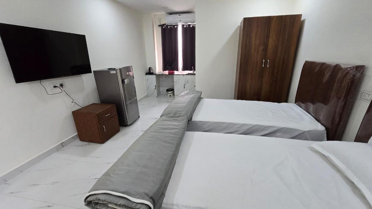 Single Suite Room Гайдарабад Екстер'єр фото